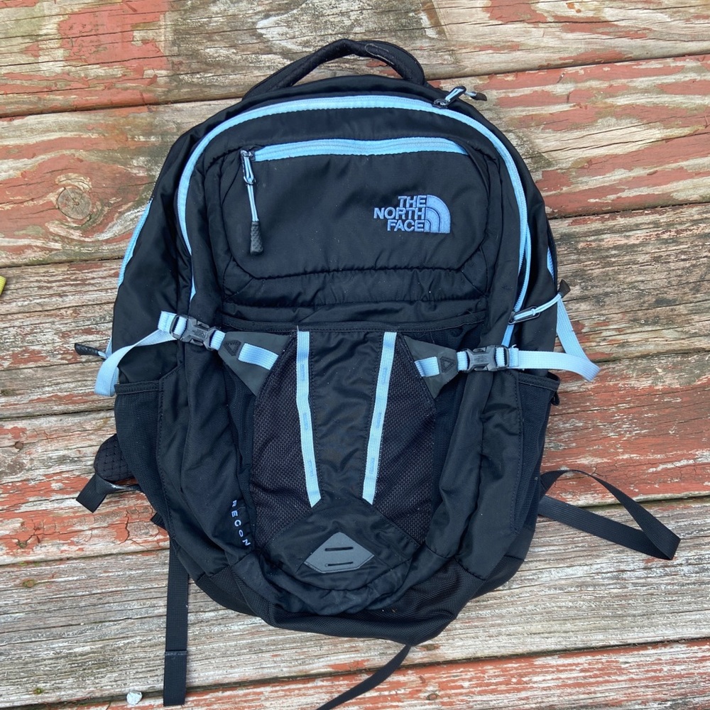 north face recon backpack